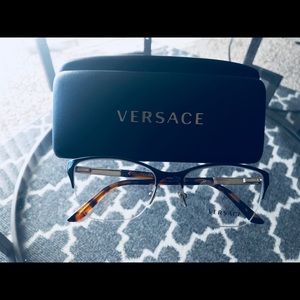 Versace Eyeglass